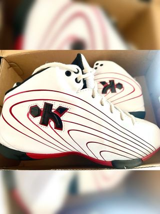 Zapatillas Kipsta Talla 41 10€