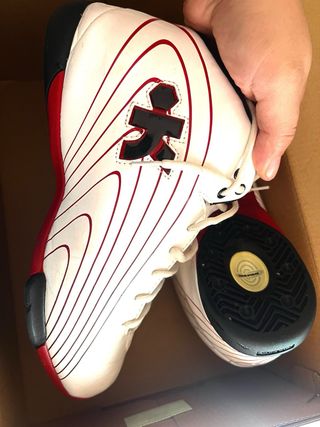 Zapatillas Kipsta Talla 41 10€