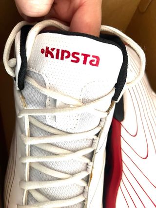 Zapatillas Kipsta Talla 41 10€