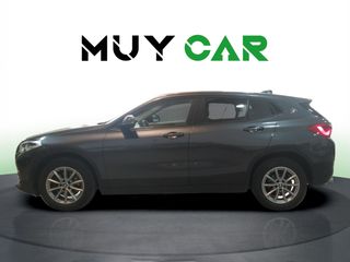 BMW X2 sDrive18d 110 kW (150 CV)