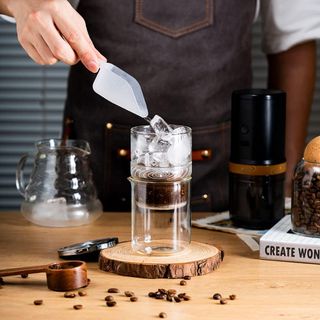 Cafetera Fría Té/Café 2 en 1 Nueva