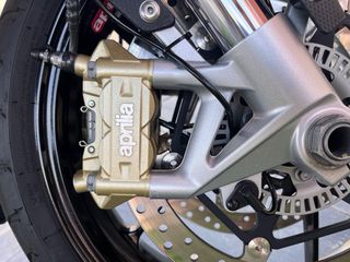 Aprilia Shiver 900