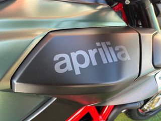 Aprilia Shiver 900