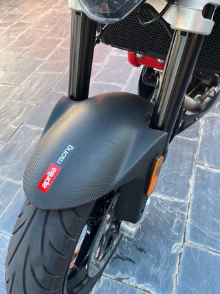 Aprilia Shiver 900