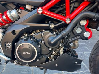 Aprilia Shiver 900
