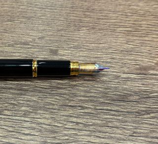 Pluma Waterman Ideal Paris