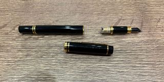 Pluma Waterman Ideal Paris