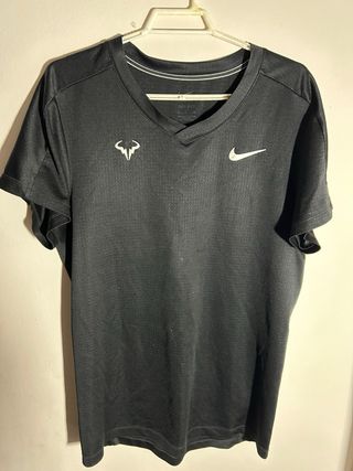 PACK Rafa Nadal – Camiseta + Zapatillas Nike
