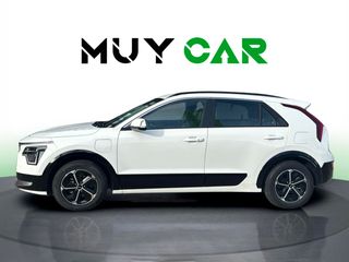 Kia Niro 1.6 GDi PHEV Drive 135 kW (183 CV)