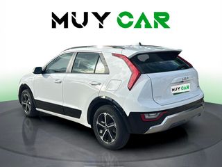 Kia Niro 1.6 GDi PHEV Drive 135 kW (183 CV)