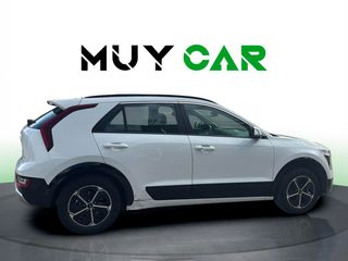 Kia Niro 1.6 GDi PHEV Drive 135 kW (183 CV)