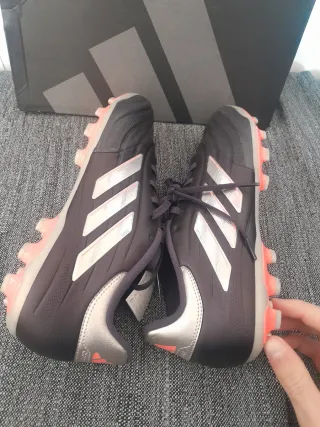 Zapatillas Fútbol Adidas Copa Pure 2 league Tacos