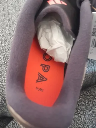 Zapatillas Fútbol Adidas Copa Pure 2 league Tacos