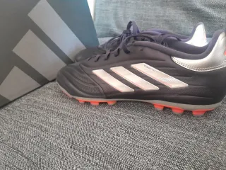 Zapatillas Fútbol Adidas Copa Pure 2 league Tacos