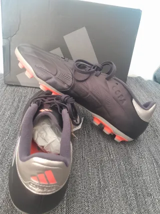 Zapatillas Fútbol Adidas Copa Pure 2 league Tacos