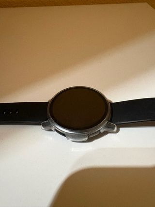 Garmin Vívosmart 5 Negro