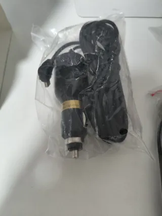 Cámara de grabación y aparcamiento