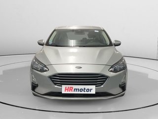 Ford Focus Trend