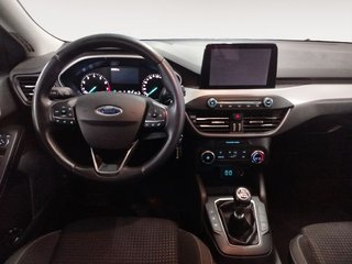 Ford Focus Trend