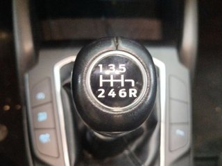 Ford Focus Trend