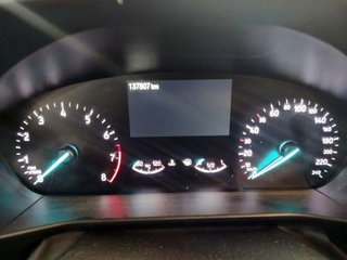 Ford Focus Trend