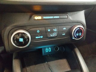Ford Focus Trend
