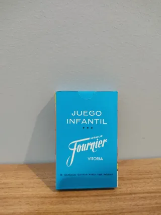 Lucky Luke Fournier Completa Nueva