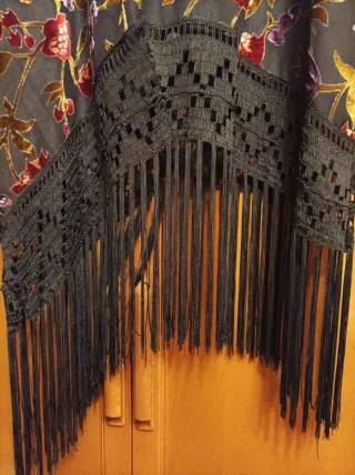 Conjunto Carolina Merino