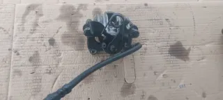 Pinzas Frenos Traseras  Audi A4 B6 B7 Disco 255mm