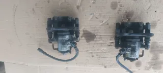 Pinzas Frenos Traseras  Audi A4 B6 B7 Disco 255mm