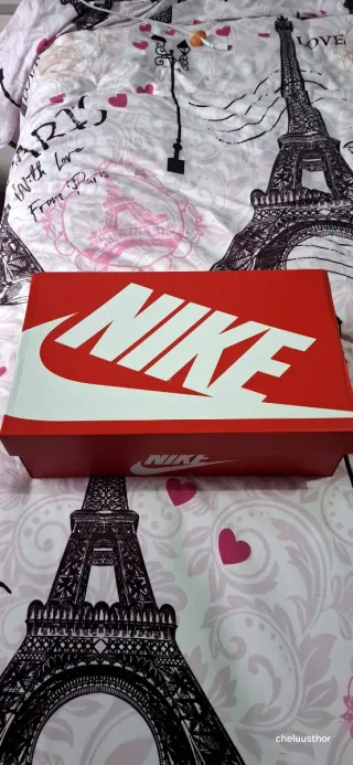 Zapatillas Nike Air Max Moto 2