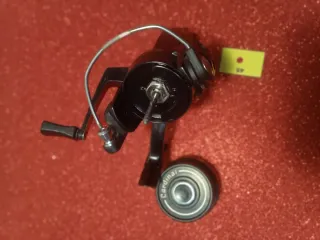 Abu Cardinal 54 carrete pesca antiguo