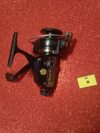 Abu Cardinal 54 carrete pesca antiguo