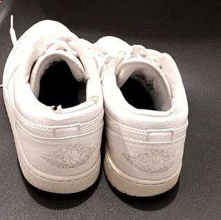 Zapatillas Nike Air Jordan Blancas Talla 42