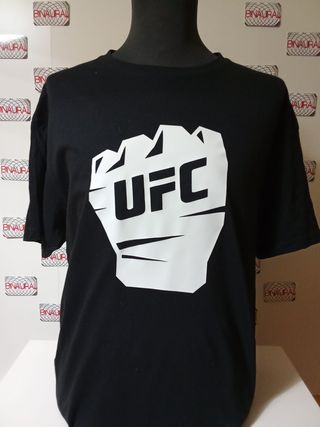 Camiseta UFC