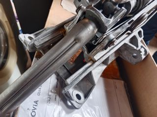 Coluna Direção Manual Land Rover Nova