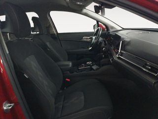 Kia Sportage Drive Hybrid