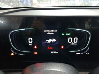 Kia Sportage Drive Hybrid
