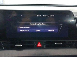 Kia Sportage Drive Hybrid