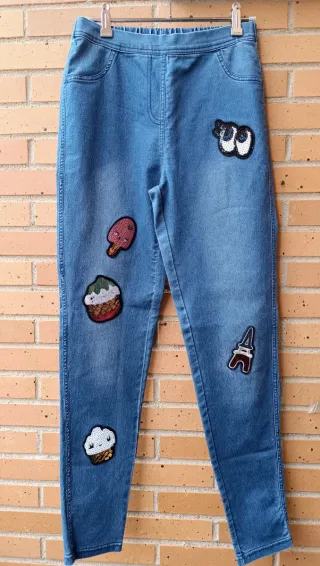 Pantalón Calzedonia