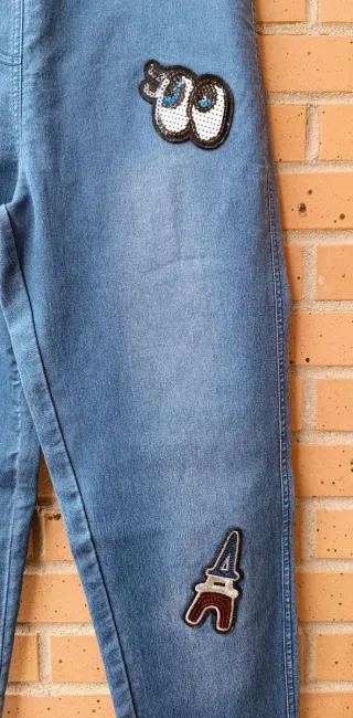 Pantalón Calzedonia