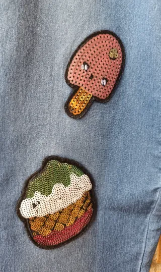 Pantalón Calzedonia