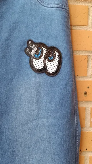 Pantalón Calzedonia