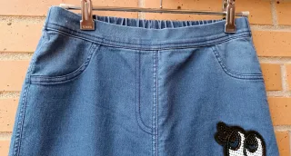 Pantalón Calzedonia