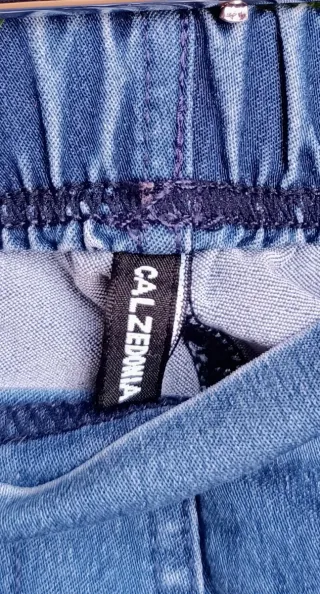 Pantalón Calzedonia