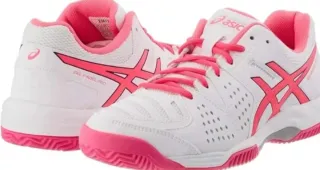Zapatillas Asics Gel Padel Pro Mujer Talla 39