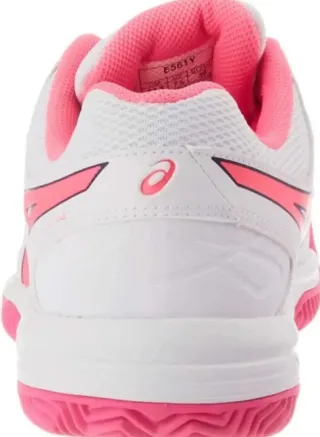 Zapatillas Asics Gel Padel Pro Mujer Talla 39