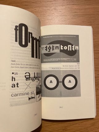 Diseñadores en la nebulosa