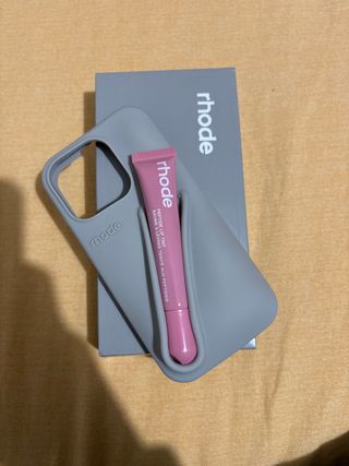 Cover Rhode iPhone 13/14/15 Pro Nuova Originale