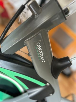 Bicicleta Spinning Cecotec Dynamic